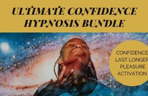 Ultimate Confidence Hypnosis Bundle