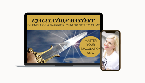 Ejaculation Mastery MP3